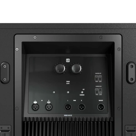 Купить LD Systems MAUI 44 G2 SUB по выгодной цене в Челябинске
