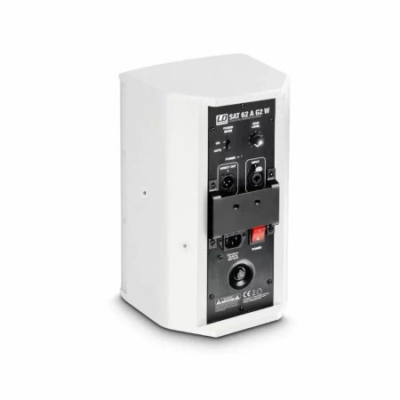 Купить LD Systems SAT 62 A G2 W по выгодной цене в Челябинске