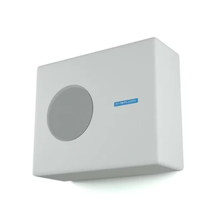 Купить CVGAUDIO SUBone model B-8W/CR по выгодной цене в Челябинске