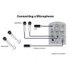 Купить BEHRINGER B112MP3 по выгодной цене в Челябинске