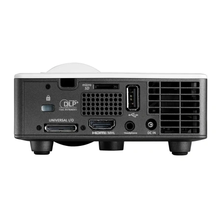 Купить Optoma ML1050ST+ по выгодной цене в Челябинске