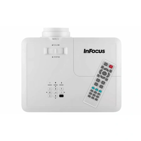 Купить Infocus IN0061SL по выгодной цене в Челябинске