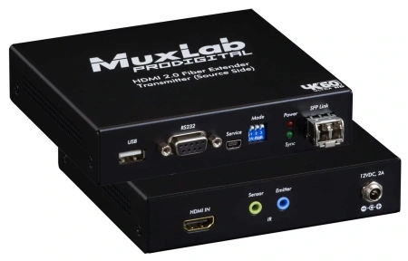 Купить MuxLab 500485 по выгодной цене в Челябинске