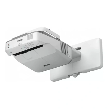 Купить Epson EB-680 по выгодной цене в Челябинске
