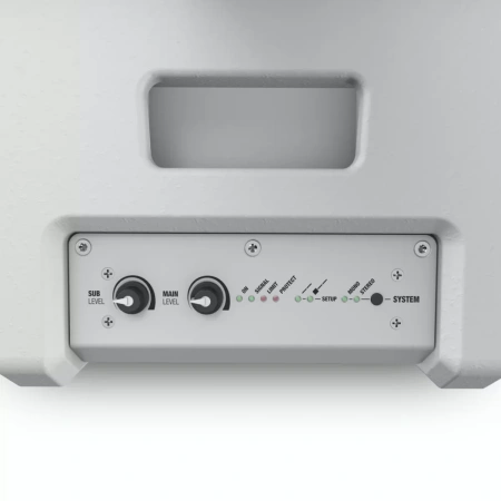 Купить LD Systems MAUI 11 G2 W по выгодной цене в Челябинске