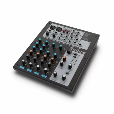 Купить LD Systems VIBZ 6 по выгодной цене в Челябинске