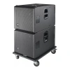 Купить DAS Audio EVENT-115A по выгодной цене в Челябинске