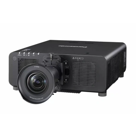 Купить Panasonic PT-RCQ10BE по выгодной цене в Челябинске