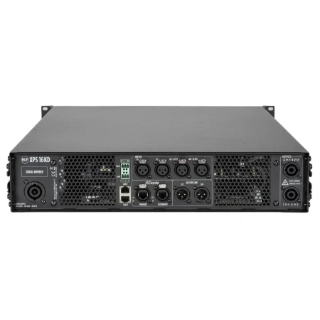 Купить RCF XPS 16KD по выгодной цене в Челябинске