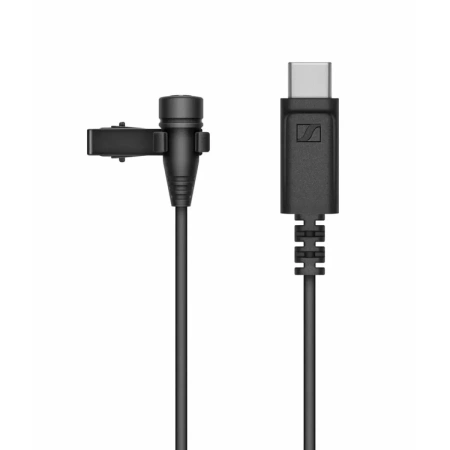 Купить SENNHEISER XS LAV USB-C по выгодной цене в Челябинске