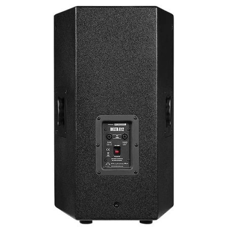 Купить WHARFEDALE PRO DELTA X12 по выгодной цене в Челябинске