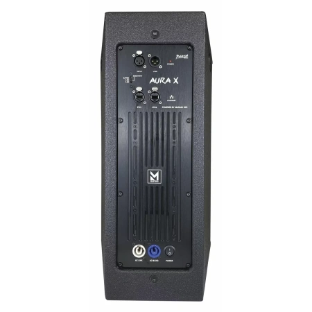 Купить MASTERS AURA X (white) по выгодной цене в Челябинске