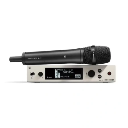 Купить SENNHEISER EW 500 G4-965-AW+ по выгодной цене в Челябинске