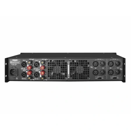 Купить DDM SOUND SL 4600 по выгодной цене в Челябинске