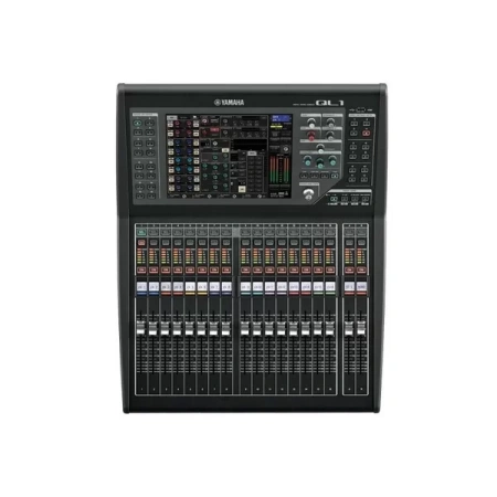 Купить Yamaha QL1 по выгодной цене в Челябинске