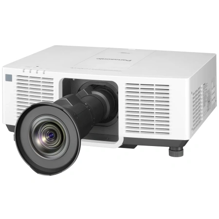 Купить Panasonic PT-MZ682W по выгодной цене в Челябинске