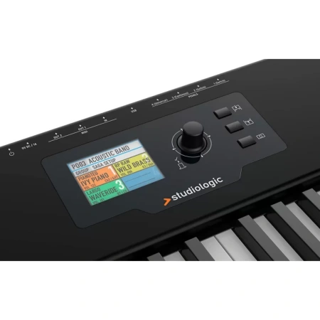 Купить Studiologic SL73 Studio по выгодной цене в Челябинске