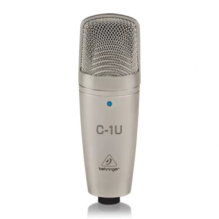 Купить BEHRINGER C-1U по выгодной цене в Челябинске