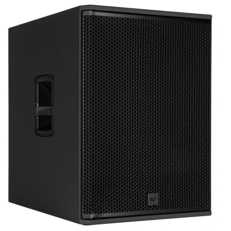 Купить RCF SUB 8003-AS MK3 по выгодной цене в Челябинске