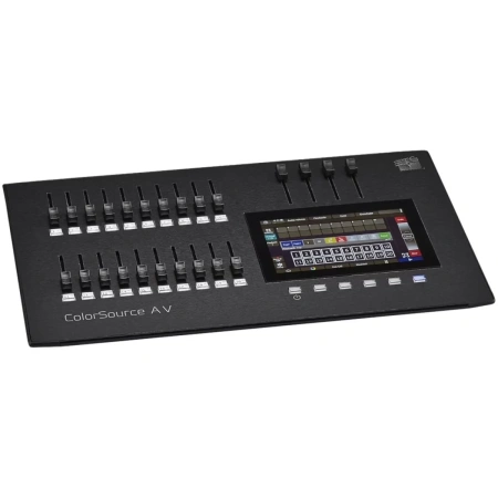 Купить ETC ColorSource 20 AV по выгодной цене в Челябинске