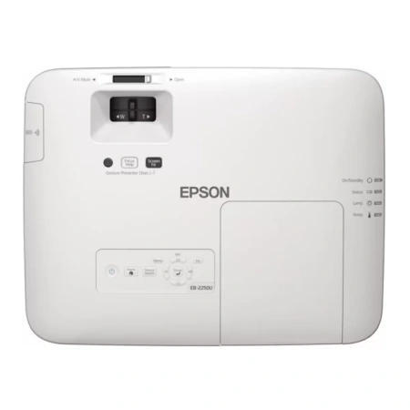 Купить Epson EB-2250U по выгодной цене в Челябинске