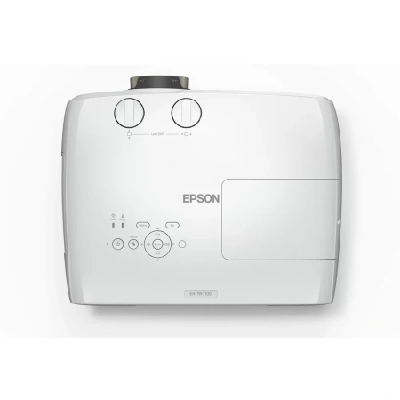 Купить Epson EH-TW7100 по выгодной цене в Челябинске
