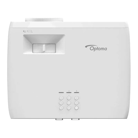 Купить Optoma ZH462 по выгодной цене в Челябинске