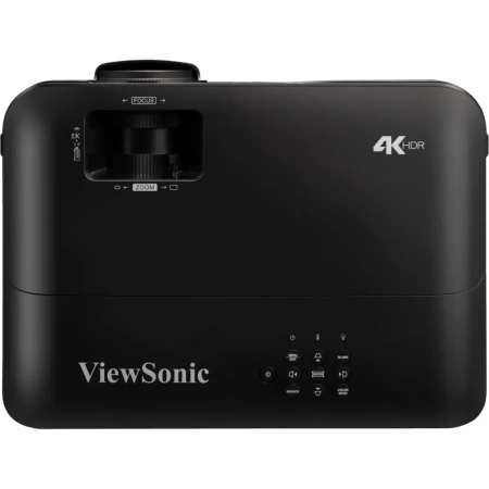 Купить ViewSonic PX728-4K по выгодной цене в Челябинске