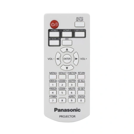 Купить Panasonic PT-LMZ460 по выгодной цене в Челябинске