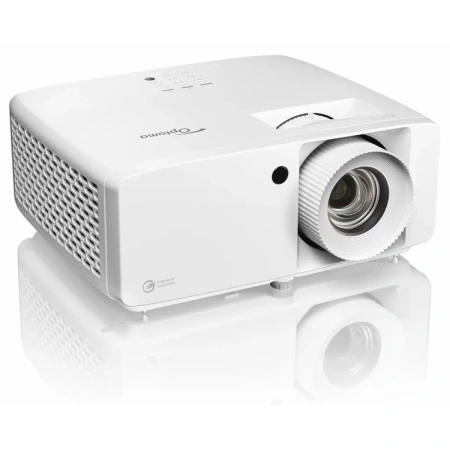Купить Optoma ZH450 по выгодной цене в Челябинске