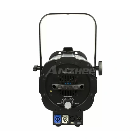 Купить ANZHEE PRO Fresnel 200 RGBW ZOOM по выгодной цене в Челябинске