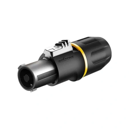 Купить ROXTONE RS4FP-HD-Yellow по выгодной цене в Челябинске