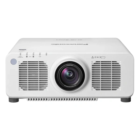 Купить Panasonic PT-RZ790W по выгодной цене в Челябинске