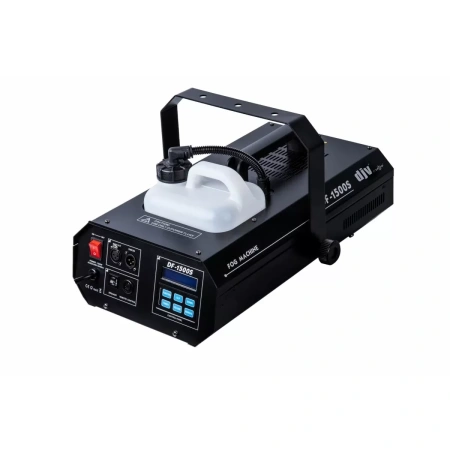 Купить DJ POWER DF-1500S по выгодной цене в Челябинске