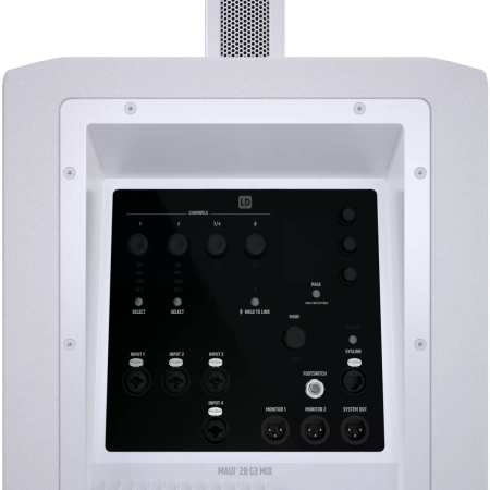 Купить LD Systems MAUI 28 G3 MIX W по выгодной цене в Челябинске