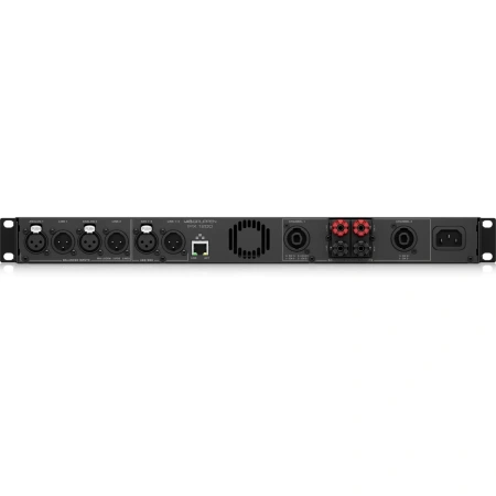 Купить LAB.GRUPPEN IPX 1200 по выгодной цене в Челябинске