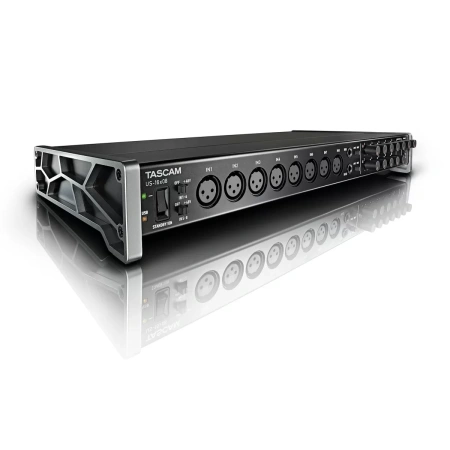 Купить Tascam US-16x08 по выгодной цене в Челябинске