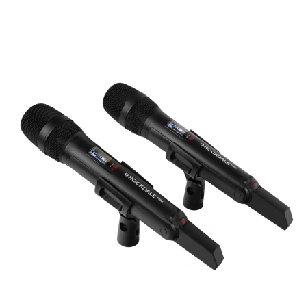 Купить ROCKDALE PRO STAGE 220 BK VOCAL по выгодной цене в Челябинске