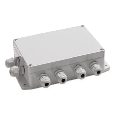 Купить ИМЛАЙТ SPLITTER 1-4 RDM-IP65 по выгодной цене в Челябинске