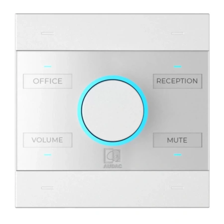 Купить AUDAC NCP105/W по выгодной цене в Челябинске