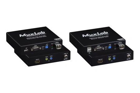 Купить MuxLab 500485 по выгодной цене в Челябинске