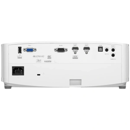 Купить Optoma UHD38 по выгодной цене в Челябинске
