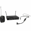 Купить Shure SLXD14E/SM35 по выгодной цене в Челябинске