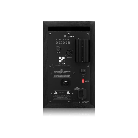 Купить Icon DT-5S по выгодной цене в Челябинске