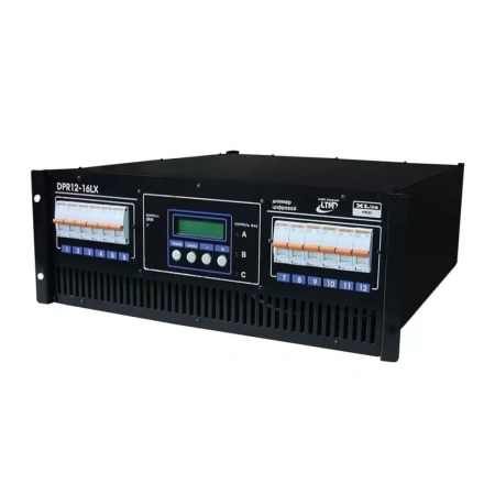 Купить XLine DPR 12-16LX по выгодной цене в Челябинске