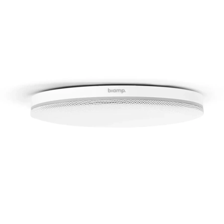 Купить BIAMP TCM-XA(White), ParleTCM-XA(White) по выгодной цене в Челябинске