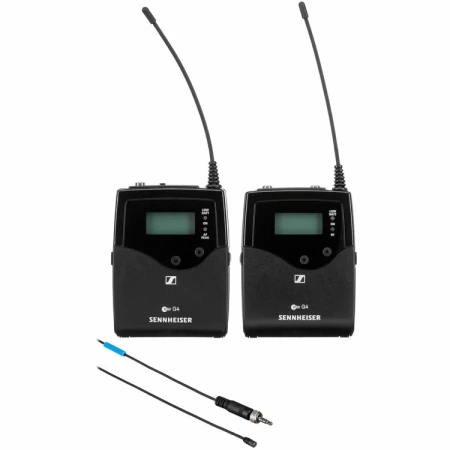 Купить Sennheiser EW 512P G4-AW+ по выгодной цене в Челябинске