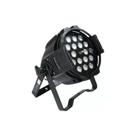 Купить Dialighting LED Multi Par zoom по выгодной цене в Челябинске
