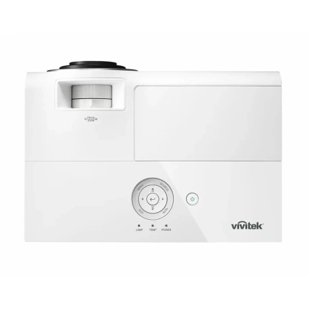 Купить Vivitek DU857 по выгодной цене в Челябинске