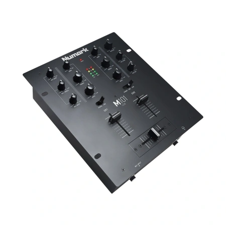 Купить Numark M101 USB Black по выгодной цене в Челябинске
